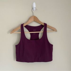 Girlfriend Collective Paloma Bra